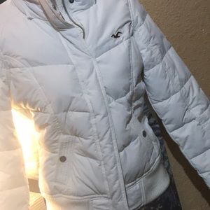 Hollister Size M fabulous jacket